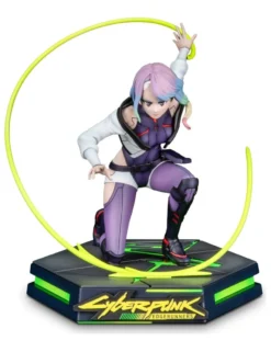 Dark Horse Cyberpunk Edgerunners Lucy