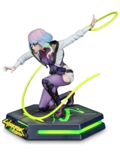 Dark Horse Cyberpunk Edgerunners Lucy