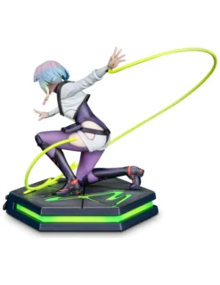Dark Horse Cyberpunk Edgerunners Lucy