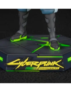 Dark Horse Cyberpunk Edgerunners David