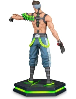 Dark Horse Cyberpunk Edgerunners David