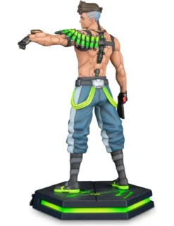 Dark Horse Cyberpunk Edgerunners David