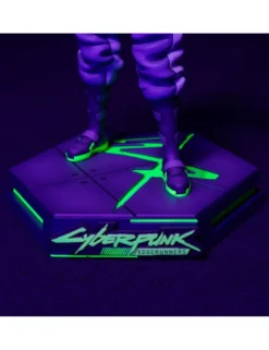 Dark Horse Cyberpunk Edgerunners David