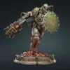 Dark Horse Doom: The Dark Ages Doom Slayer