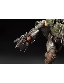 Dark Horse Doom: The Dark Ages Doom Slayer