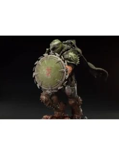 Dark Horse Doom: The Dark Ages Doom Slayer