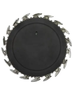 Dark Horse Doom: The Dark Ages Shield Saw Wall Mount