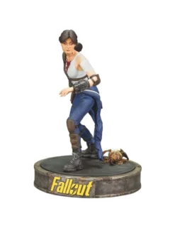 Dark Horse Fallout Lucy