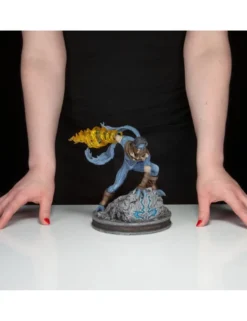 Dark Horse Legacy of Kain Raziel