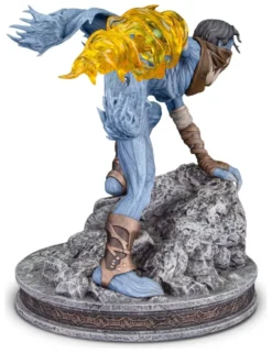 Dark Horse Legacy of Kain Raziel