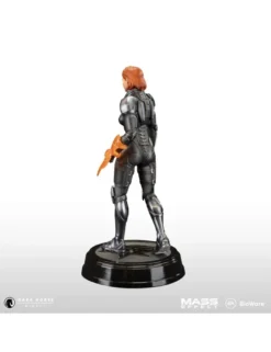 Dark Horse Mass Effect Commander Jane Shepard