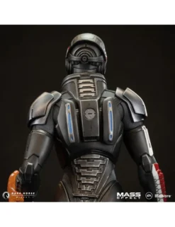 Dark Horse Mass Effect Commander Jane Shepard