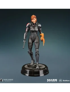 Dark Horse Mass Effect Commander Jane Shepard