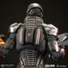 Dark Horse Mass Effect Commander John Shepard