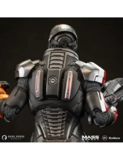 Dark Horse Mass Effect Commander John Shepard
