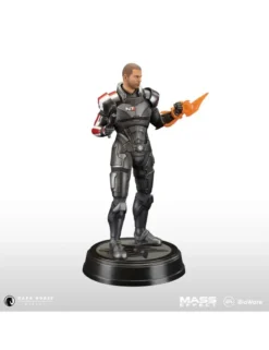 Dark Horse Mass Effect Commander John Shepard