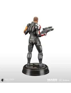 Dark Horse Mass Effect Commander John Shepard