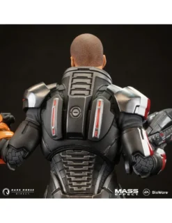 Dark Horse Mass Effect Commander John Shepard
