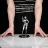 Dark Horse Mass Effect EDI