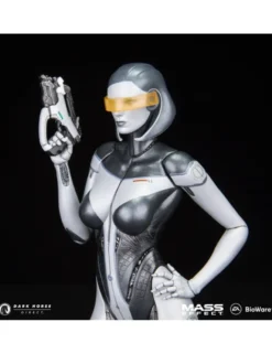 Dark Horse Mass Effect EDI