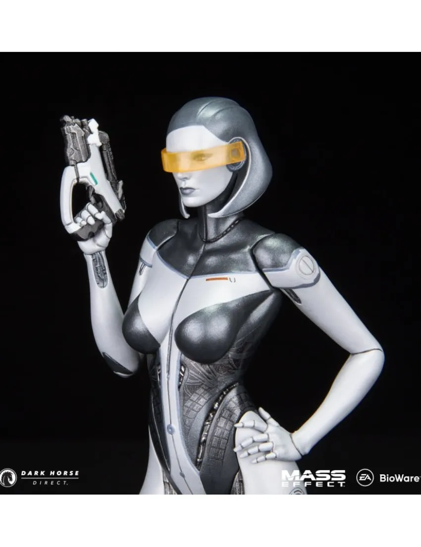 Dark Horse Mass Effect EDI