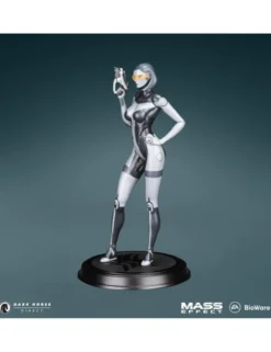 Dark Horse Mass Effect EDI
