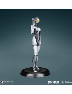 Dark Horse Mass Effect EDI