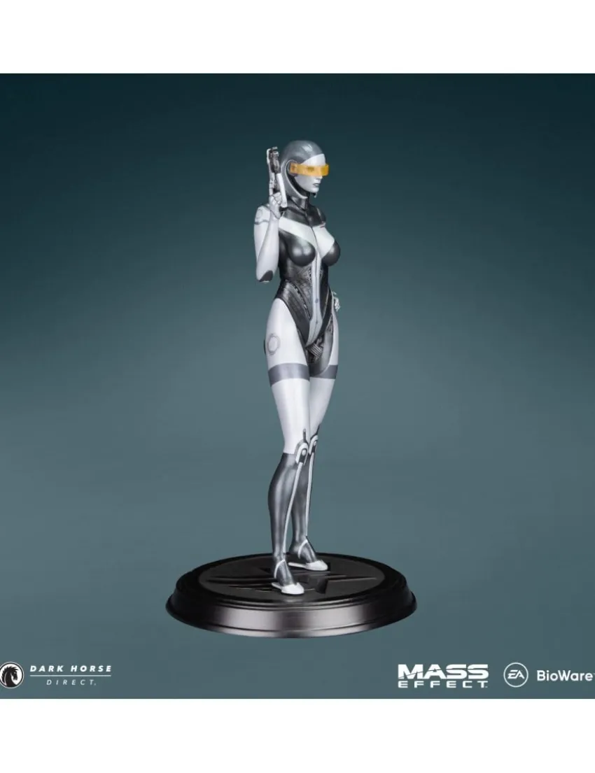 Dark Horse Mass Effect EDI