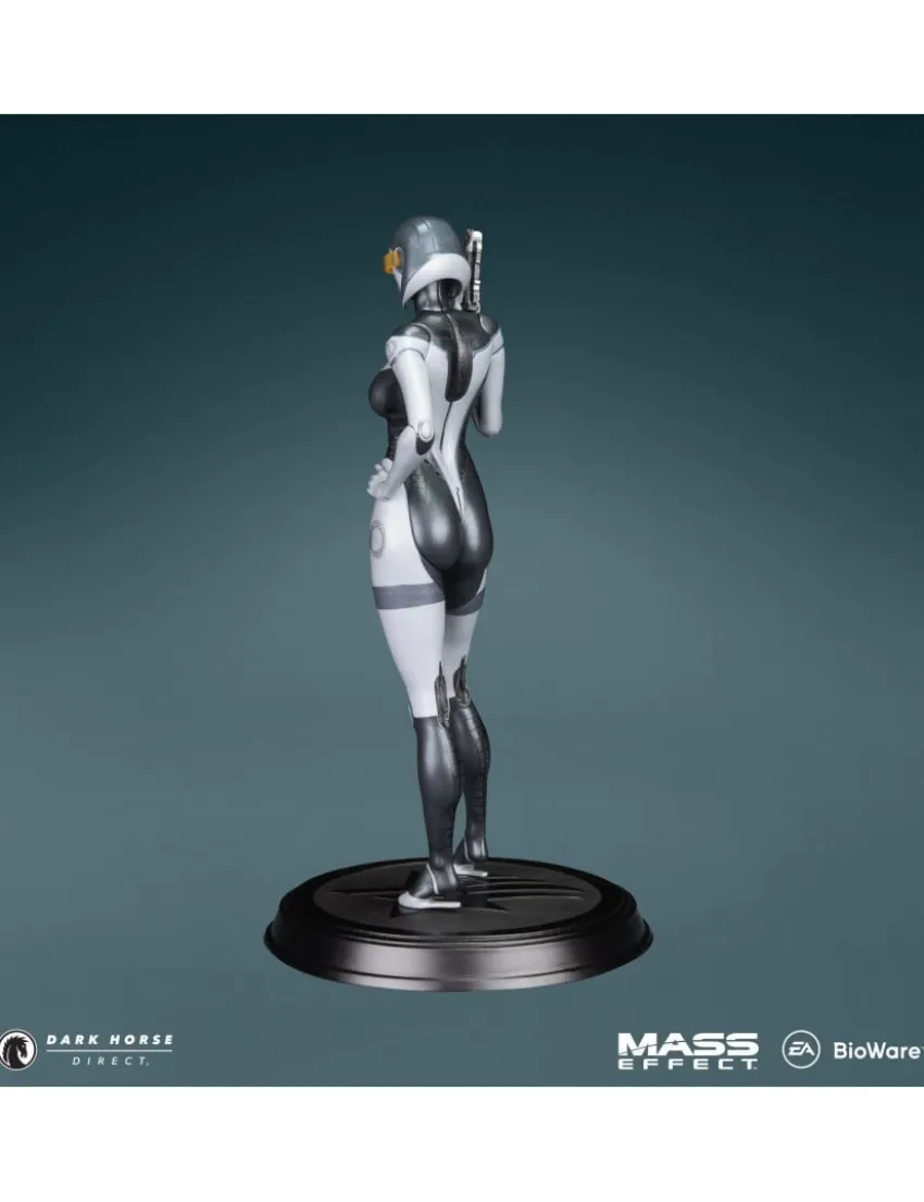 Dark Horse Mass Effect EDI
