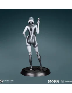 Dark Horse Mass Effect EDI
