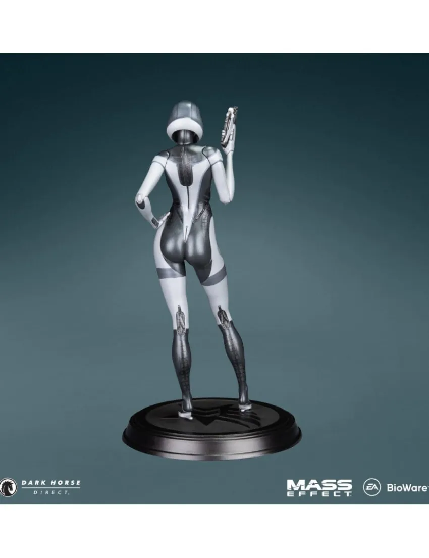Dark Horse Mass Effect EDI
