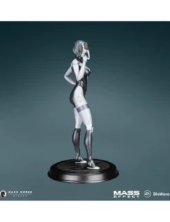 Dark Horse Mass Effect EDI