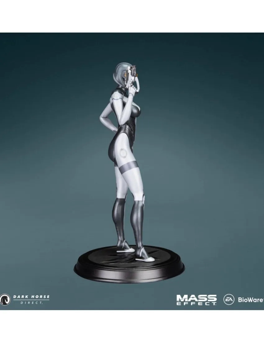 Dark Horse Mass Effect EDI