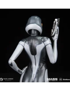 Dark Horse Mass Effect EDI