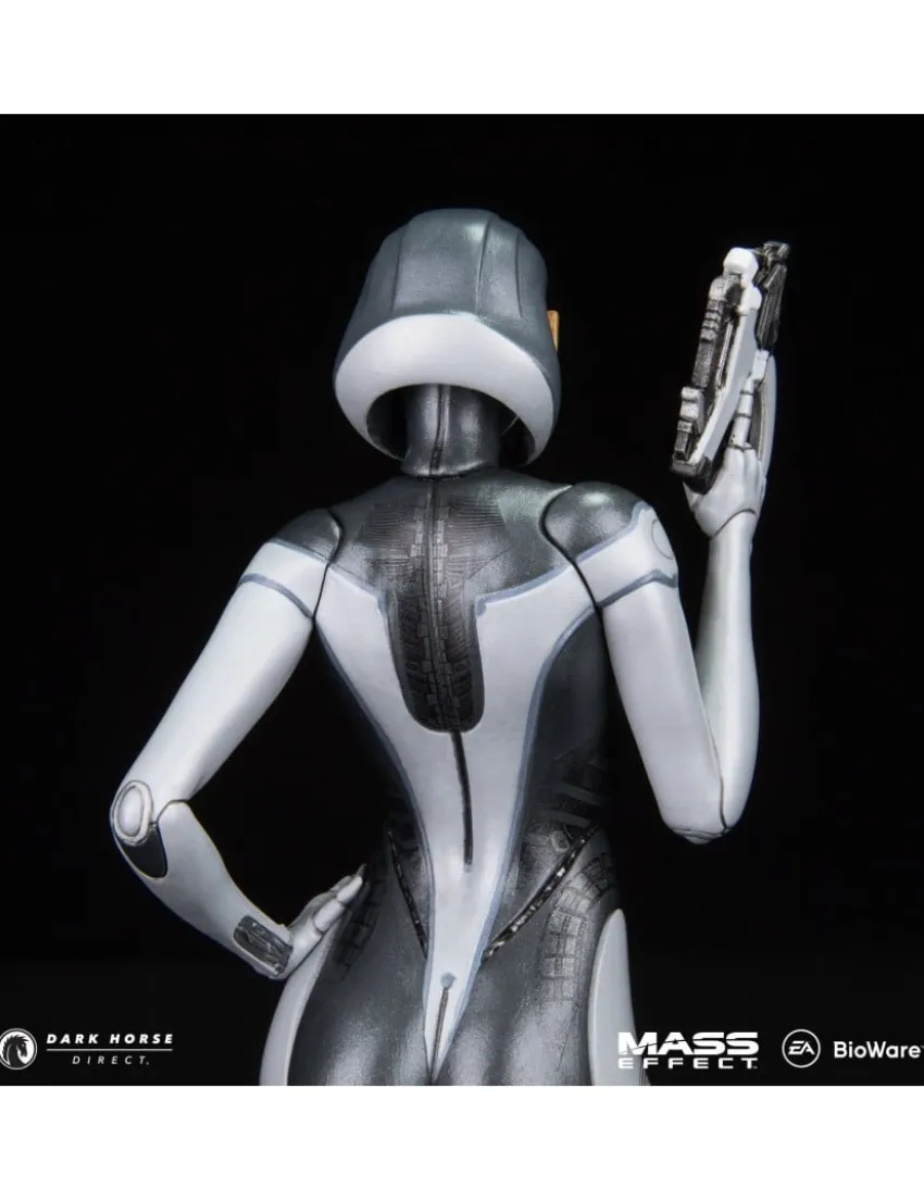 Dark Horse Mass Effect EDI