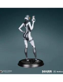 Dark Horse Mass Effect EDI