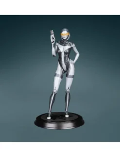 Dark Horse Mass Effect EDI