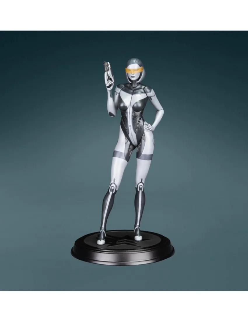 Dark Horse Mass Effect EDI