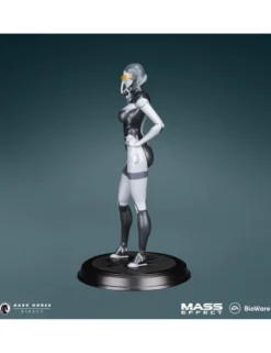 Dark Horse Mass Effect EDI