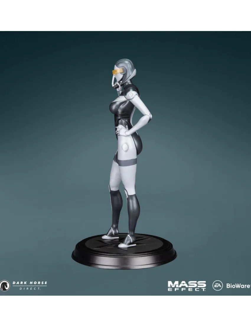 Dark Horse Mass Effect EDI