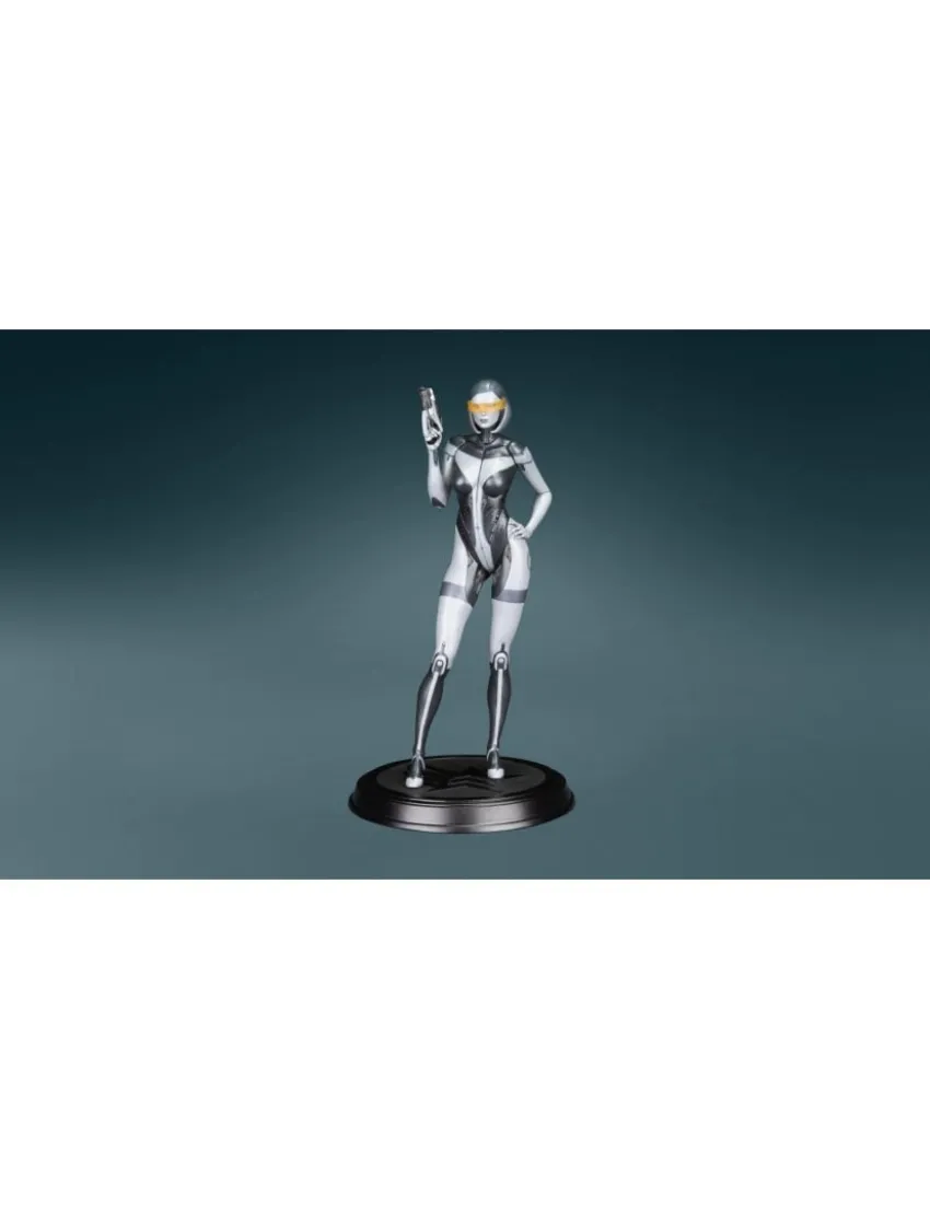 Dark Horse Mass Effect EDI