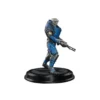 Dark Horse Mass Effect Garrus Vakarian