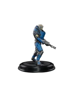 Dark Horse Mass Effect Garrus Vakarian