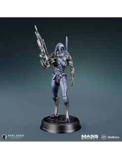 Dark Horse Mass Effect 2 Legion