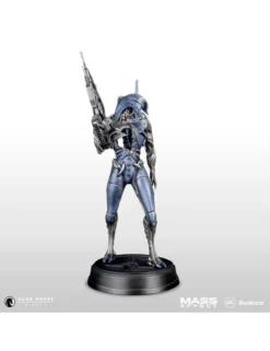 Dark Horse Mass Effect 2 Legion