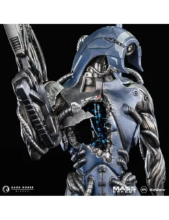 Dark Horse Mass Effect 2 Legion