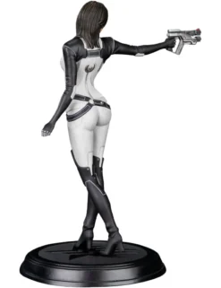 Dark Horse Mass Effect Miranda Lawson