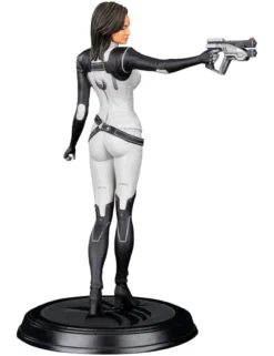 Dark Horse Mass Effect Miranda Lawson