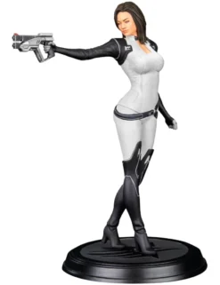 Dark Horse Mass Effect Miranda Lawson