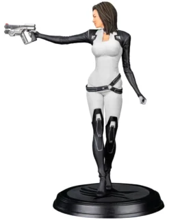 Dark Horse Mass Effect Miranda Lawson